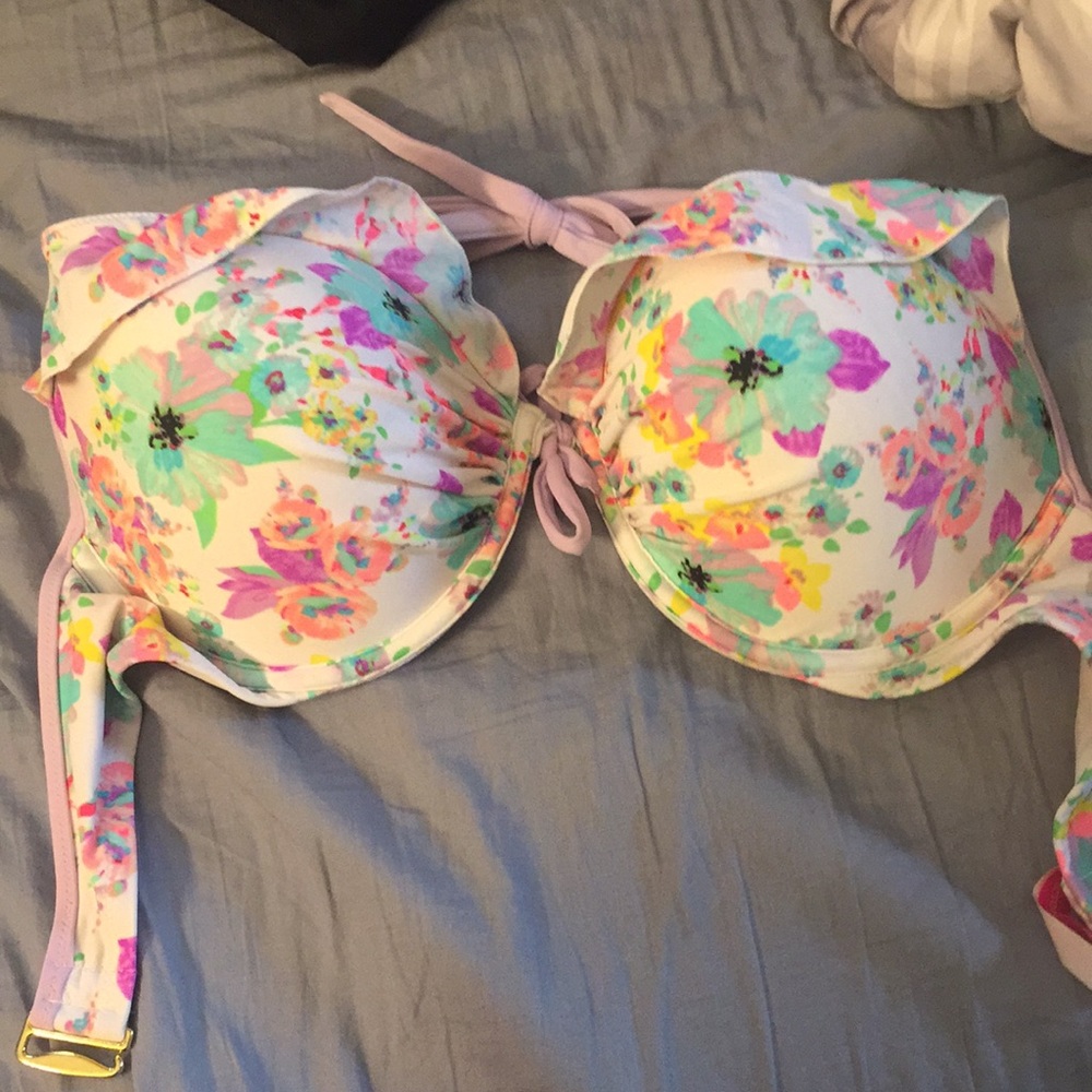 Brand new swim top